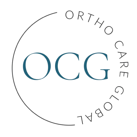 Ortho Care Global Logo