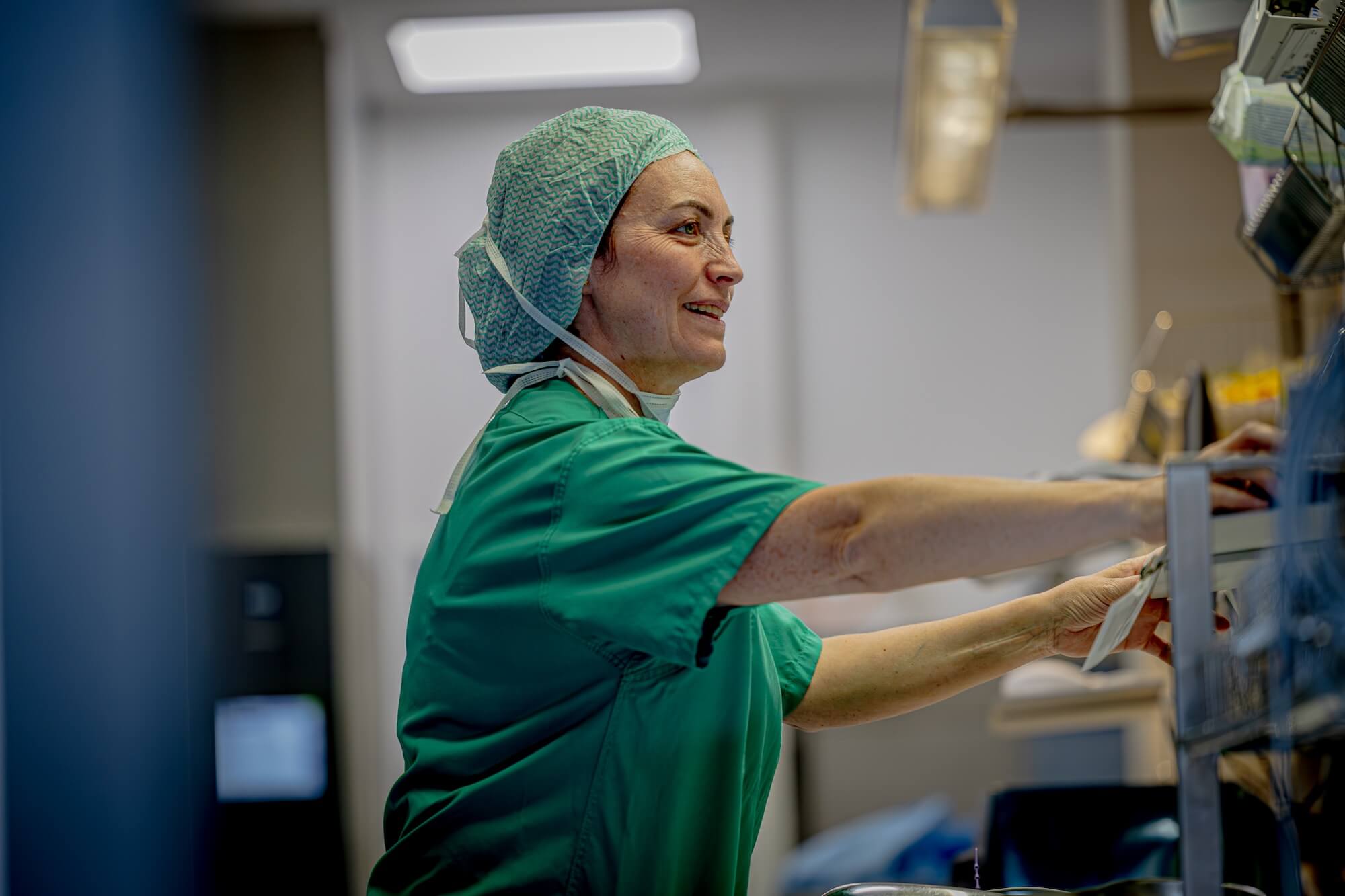 Medical Team of Ortho Care Global