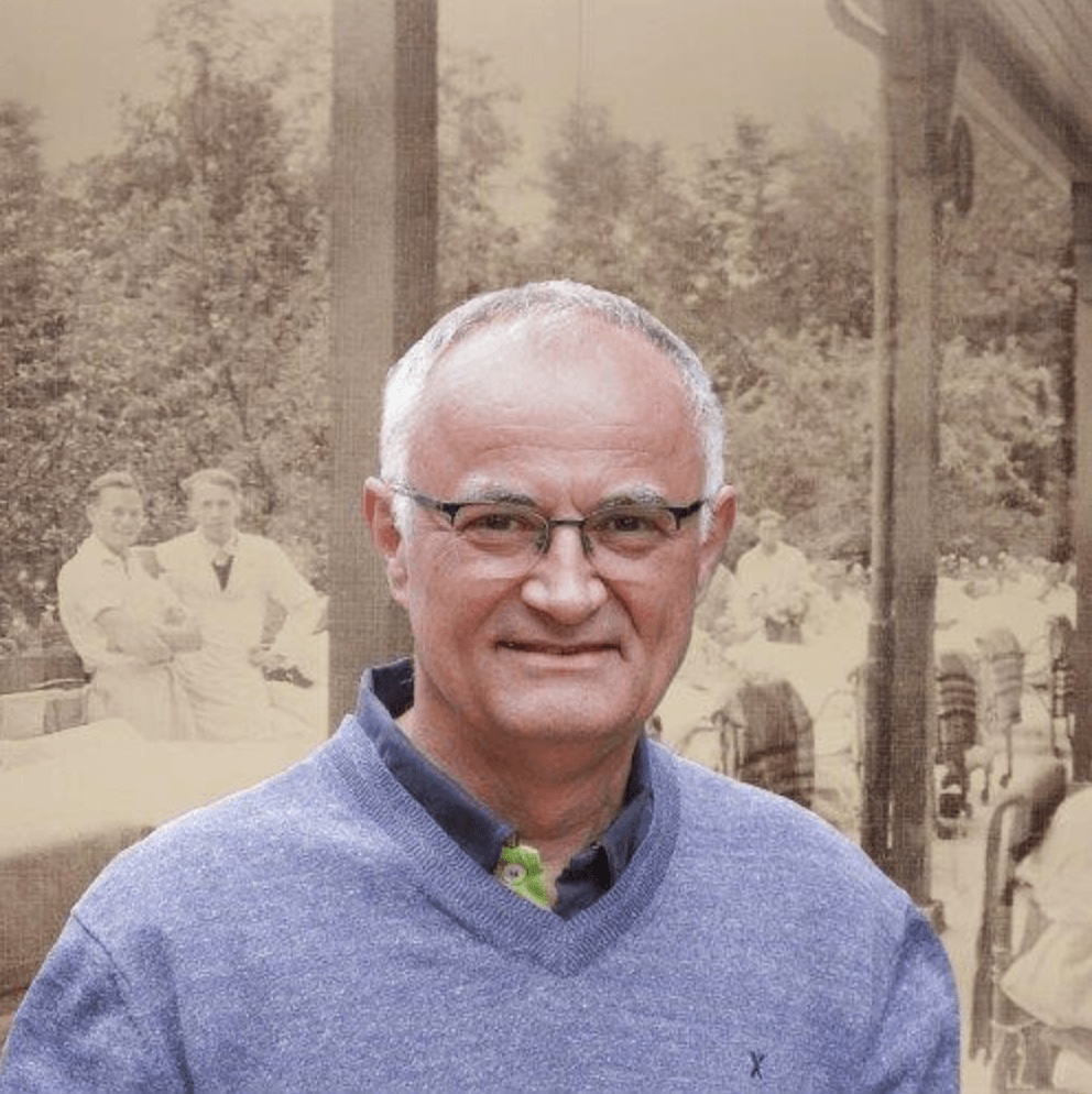 Portrait Priv.-Doz. Dr. med. Stephan Tohtz - Operateur